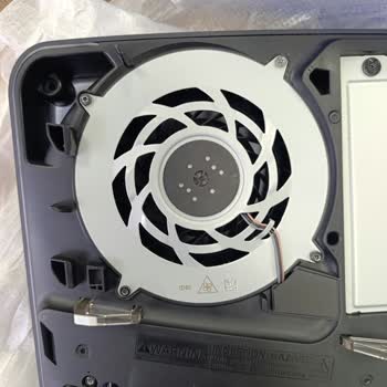 İdefix’te Satıcı Açılmış PS5 Slim’i İade Etmeyi Reddetti