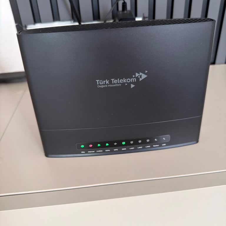 Türk Telekom'da 15 Günlük İnternet Kesintisi Ve Çözüm Yokluğu