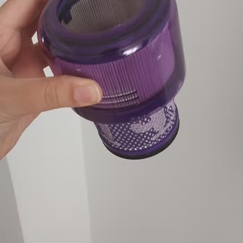 Sürekli Filtre Uyarısı Ve Garanti Kapsamında Ücretsiz Değişim İsteği