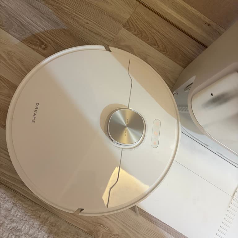 Garanti Altındaki Dreame Robotun Tekrarlayan Arızası Nedeniyle Yeni Ürün Değişimi Talebi