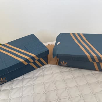 Yanlış Ve Defolu Adidas Ayakkabı Gönderimi, İade Ve Müşteri İletişimsizliği