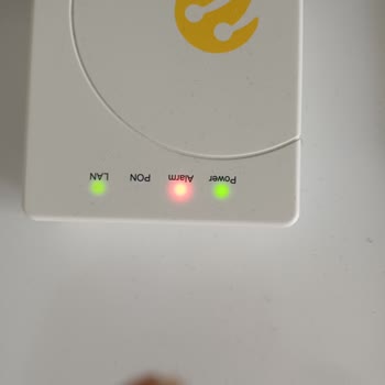 Altyapı Sorunu Nedeniyle Uzun Süreli İnternet Kesintisi Ve Bilgi Eksikliği