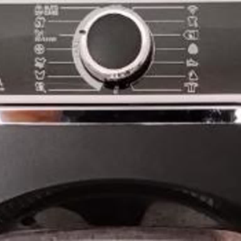 Hoover Kurutma Makinesinde Kırık Motor Kapağı, Süreç Aşımı Ve Destek Eksikliği