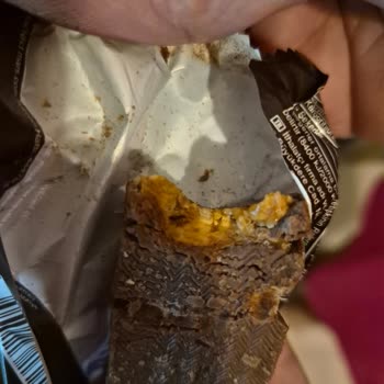 Snickers Chocolate Contains Insect Before Expiration Date
