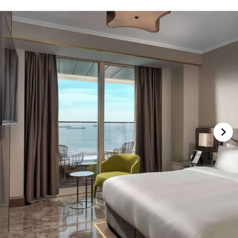 Radisson Blu’da Oda Görselleri Gerçekle Uyuşmadı Ve Hizmet Çözüm Sağlamadı