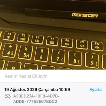 LCD Panel Ve Data Kablosu Ücret İtirazı: Servisin Kanıt Eksikliği