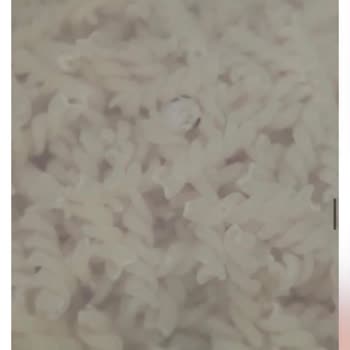 Mutlu Markalı Makarnada Böcek Tespiti Ve Yanıtsızlık