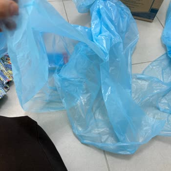 Protex Çöp Torbalarında Anlık Yırtılma Ve Müşteri Hizmetlerine Ulaşılamama