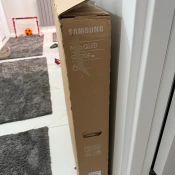 Kırık Ekranlı Televizyonun Sorumluluğu Kimde?