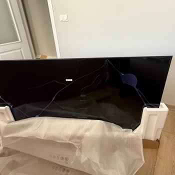 Kırık Ekranlı Televizyonun Sorumluluğu Kimde?