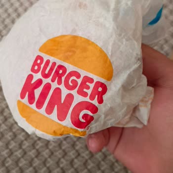 Trendyol Yemek’te Popeyes Siparişi Burger King Olarak Geldi, İade Talebi Reddedildi