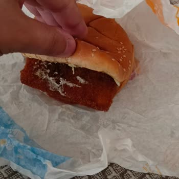 Trendyol Yemek’te Popeyes Siparişi Burger King Olarak Geldi, İade Talebi Reddedildi