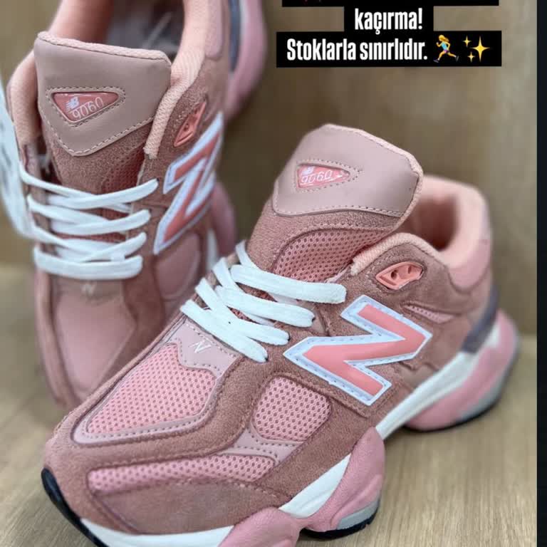 By Göksun Gross Orijinal Olmayan New Balance Ayakkabı Satışı ve İade Talebi