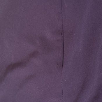 Sigara Kokusu Bahane Edilerek Dikiş Kusurlu Elbisenin Değişimi Reddedildi