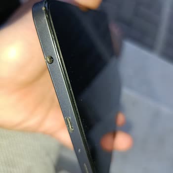 Servis Paketi Taşıma Sırasında Tablet Ekranı Ve Kasası Zarar Gördü, Ücret Talebi Ve İade Reddi