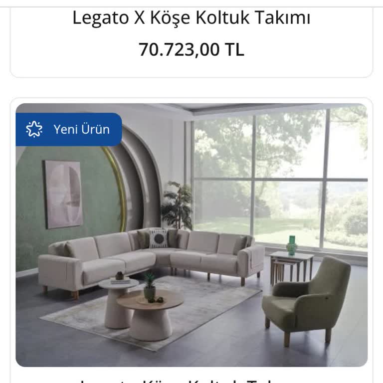 İstikbal Legato Köşe Takımının Sünger Çökmesi Ve Kumaş Renk Solması, Kullanıcı Hatası İddiası