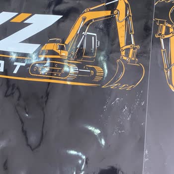 Büro Copy Center Defolu Baskı Gönderip Saygısızlık Yaptılar