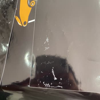 Büro Copy Center Defolu Baskı Gönderip Saygısızlık Yaptılar