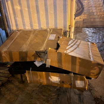 Arızalı Koşu Bandı İade Talebim Reddedildi Ve Teslim Edildi