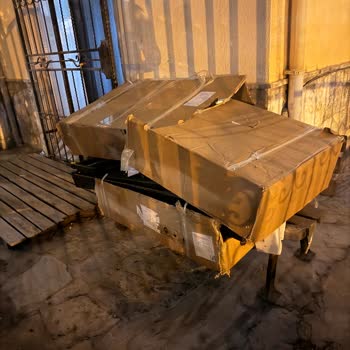 Arızalı Koşu Bandı İade Talebim Reddedildi Ve Teslim Edildi