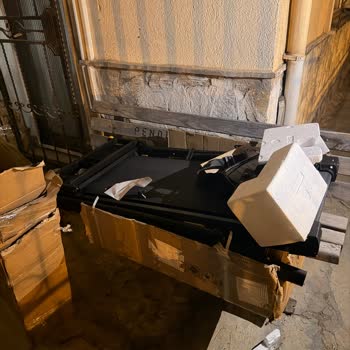 Arızalı Koşu Bandı İade Talebim Reddedildi Ve Teslim Edildi