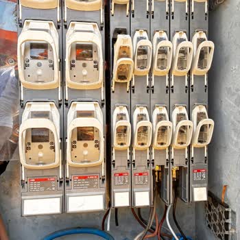Ana Hat Kesildiği İçin Elektrik Kesintisi Ve Acil Çözüm Talebi