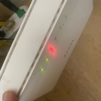 Sürekli İnternet Kesintileri Ve Destek Sorunu