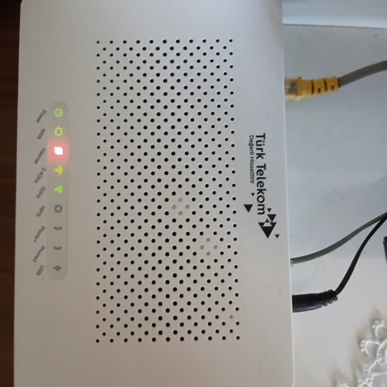 Ankara Sincan’da Fiber İnternet Kesintisi Ve Müşteri Hizmetlerine Ulaşılamama