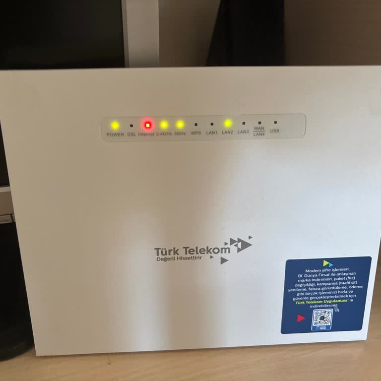Türk Telekom’un Uzun Süreli İnternetsiz Bırakması Ve Geri Dönüşsüz Oyalaması