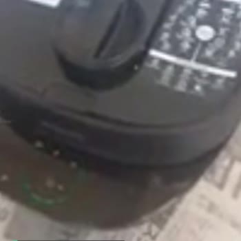 Philips Cooker Pişirici Buhar Sorunu