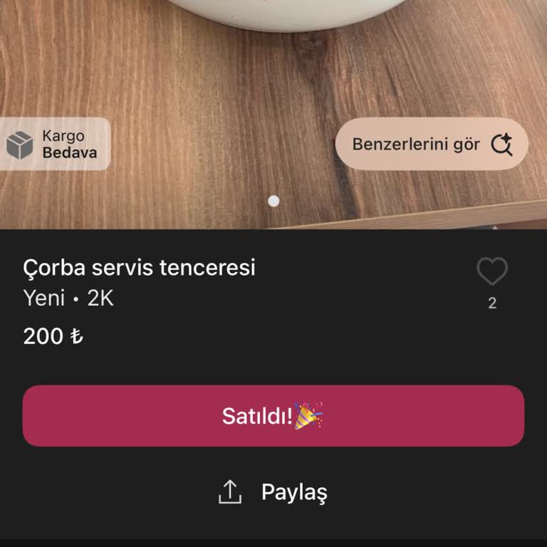 Gardrops'ta Komisyonsuz Satış Sözüne Rağmen Kesilen 20 TL Ücret Ve Müşteri Hizmetleri Sorunu