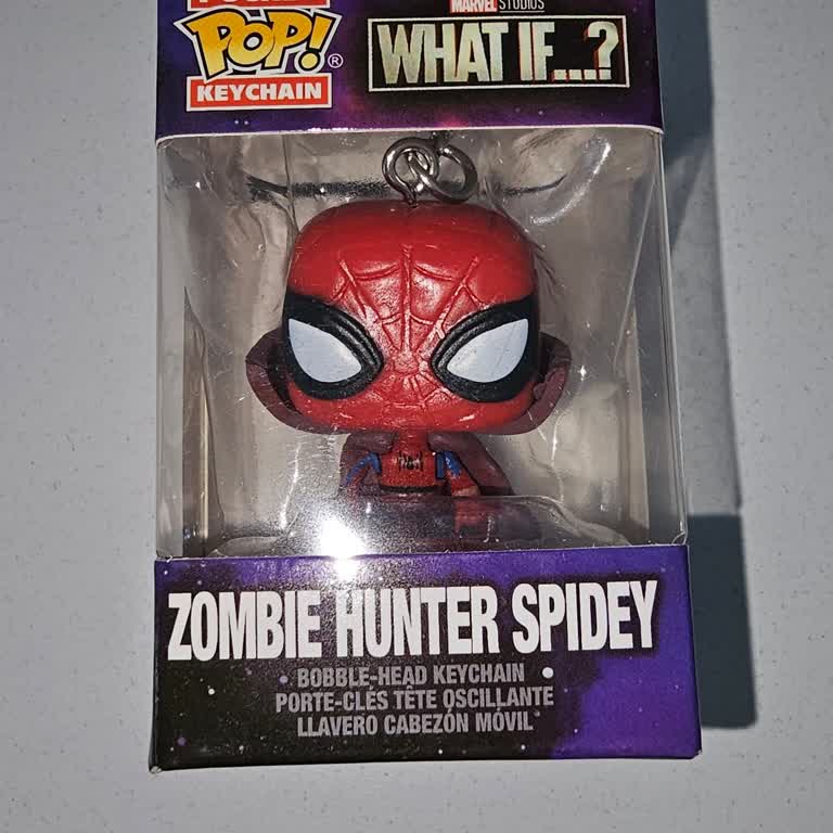 Sahte Funko Anahtarlığı Ve Satıcı Engellemesi Nedeniyle İade Hakkı Engellendi