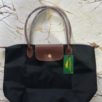 Sahte Longchamp Çanta Satışı Ve İade İmkansızlığı