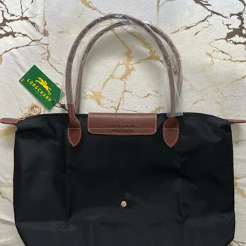Sahte Longchamp Çanta Satışı Ve İade İmkansızlığı
