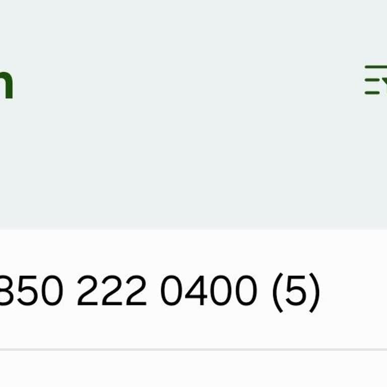SMS Onayı Gelmemesi Ve Canlı Müşteri Temsilcisine Ulaşamama