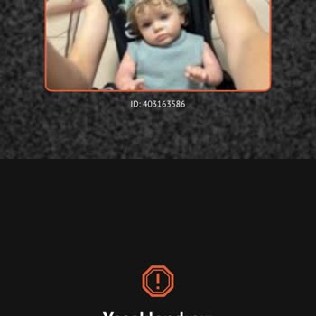 OmeTV Banned Me for Showing a Toy Puppet