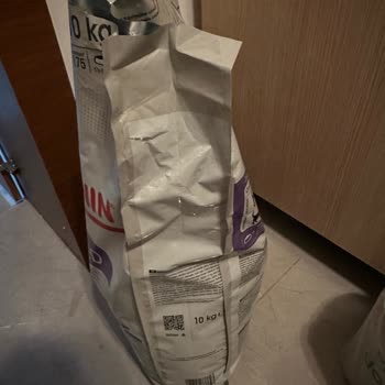 Sahte Royal Canin Kedi Maması Nedeniyle Sağlık Sorunu Ve İade Talebi