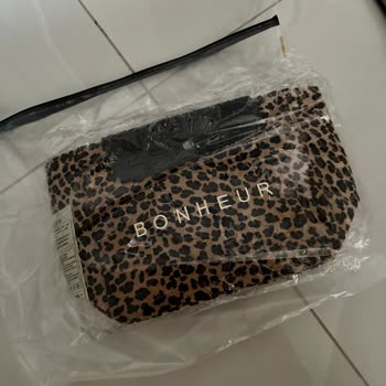 Leopar Çanta Yanlış Gönderildi, İletişim Cevapsız