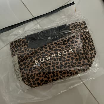 Leopar Çanta Yanlış Gönderildi, İletişim Cevapsız