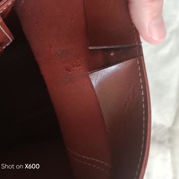 FLO Bolu'da Satın Alınan Ayıplı Nine West Çantası İçin İade Reddi Ve Ücret İadesi Talebi