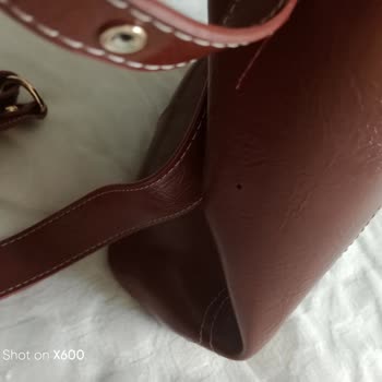 FLO Bolu'da Satın Alınan Ayıplı Nine West Çantası İçin İade Reddi Ve Ücret İadesi Talebi