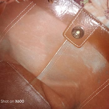 FLO Bolu'da Satın Alınan Ayıplı Nine West Çantası İçin İade Reddi Ve Ücret İadesi Talebi
