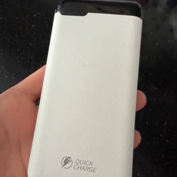 Media Markt Powerbank Şişti, Patlama Korkusu Ve Güvenlik Endişesi