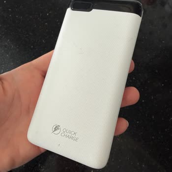 Media Markt Powerbank Şişti, Patlama Korkusu Ve Güvenlik Endişesi