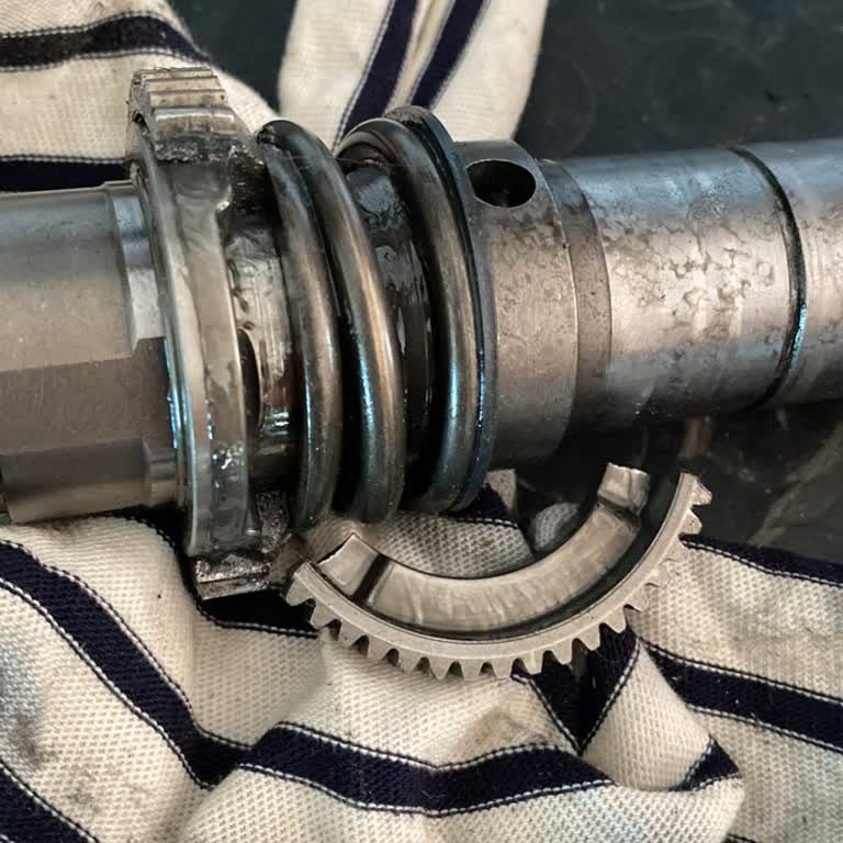 Milwaukee PH30 Power X Broke Under Warranty and I Was Charged $58