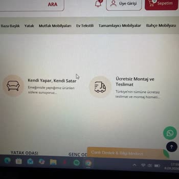 Ücretsiz Teslimat Sözü İhlal Edildi, 20.000 TL Ek Kargo Ücretiyle Sipariş İptal Edildi