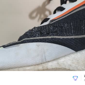 Ayıplı Spor Ayakkabının Kısa Sürede Deformasyonu Ve Mağaza Zorunluluğu Nedeniyle Çözüm Bulamama