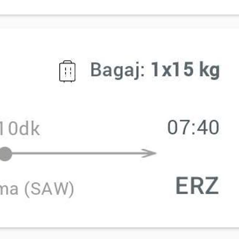 Obilet’te Tarih Değişikliği Ücretinde 10 Bin TL Fazla Kesildi