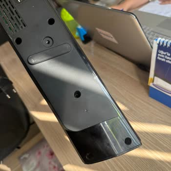 Yetkili Serviste Güneş Altında Bırakılan Soundbarın Hasarı Ve Ücret Talebi