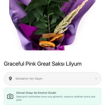 Yanlış Kart Ve İlgisiz Müşteri Hizmetleri Taze Çiçek’te Mağduriyet Yarattı